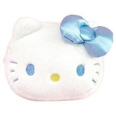 Jacob C&E Hello Kitty 天使化妝包