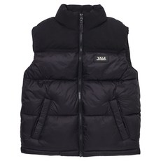 YALE KIDS 兒童撞色鋪棉背心 YJCCVEE33370