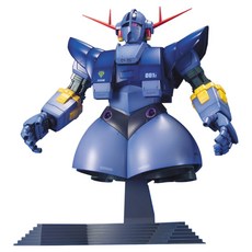 반다이 MG 지옹 건담, 1개