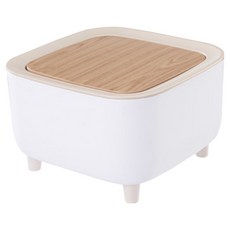 Him Room 實用迷你垃圾桶, 方形桌上型