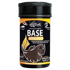 HAQUOSS 海酷 燈科魚緩沉顆粒, 100ml, 1個