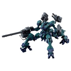 30미닛미션스 반다이 30MM ARMORED CORE 6 FIRES OF RUBICON BALAM INDUSTRIES BD-001 MELANDER 라이거 테일 건담, 1개
