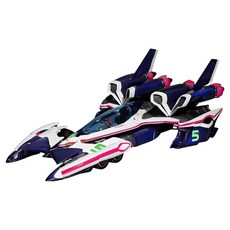 MegaHouse 百萬屋 Variable Action Hi-SPEC 凰呀 AN-21 再販, 1個