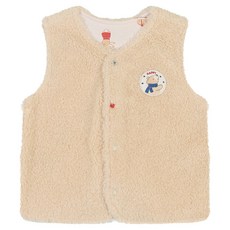 Happyland 克洛伊背心