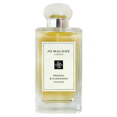 JO MALONE Mimosa & Cardamom 含羞草與小荳蔻香水, 100ml, 1個