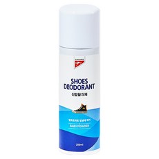 캉가루 신발 탈취제, 200ml, 1개