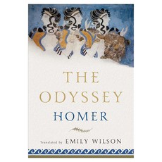 The Odyssey, W. W. Norton & Company
