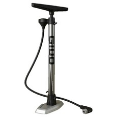 Giyo 自行車打氣筒 GF-54E, 1個, 混合色