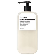 스킨유 이노센트 샤워젤 오드 플로럴, 700g, 1개