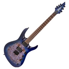 美國 Jackson Pro Series SIG Chris Broderick Soloist HT6P 電吉他 + 10件組套組, 1套, Trans Blue, 2914455521
