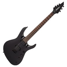 美國 Jackson Pro Series SIG Chris Broderick Soloist HT6 電吉他 + 10件組配件組, 1套, 亮黑色, 2914455503