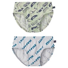 첨이 HFC 텐셀모달 팬티 2종 세트 01