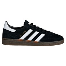 adidas 愛迪達 男款 HANDBALL SPEZIAL D楦運動休閒鞋 DB3021