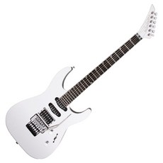 Jackson Pro Series Soloist SL3R 일렉기타 + 구성품 10종 세트, Mirror, 1세트, 2910000501