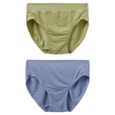 chummychummy HFC 天絲莫代爾內褲 2件組 Z01