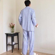 GLAM GONGGAM Kiwi 兩件式居家服睡衣套裝