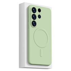 Signpost MagSafe 軟矽膠手機殼