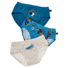 Cham HFC棉質內褲 3件組 07