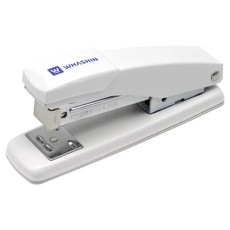 화신 스테이플러 133K, 화이트, 1개