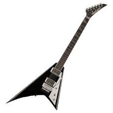 Jackson Pro Series Rhoads RR 일렉기타 + 구성품 10종 세트, Gloss Black, 1세트, 2914444503