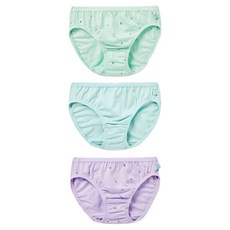 Cham HFC棉質內褲 3件組 02