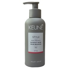 KEUNE 肯葳 塑型凍, 1個, 200ml