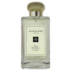 JO MALONE Wild Bluebell 藍風鈴香水, 1個, 100ml