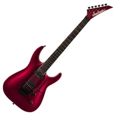 美國 Jackson Pro Plus Series Dinky DKA 電吉他 + 10件組配件套組, 1套, 2914115574, Oxblood