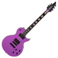 Jackson Pro Series SIG Marty Friedman MF 1일렉기타 + 구성품 10종 세트, Purple Mirror, 1세트, 2919904552