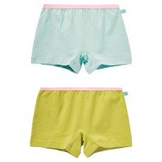 chummychummy HFC 棉質四角褲 2件組 03