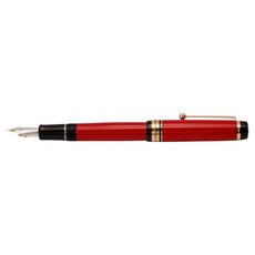 PILOT 百樂 鋼筆 Custom 845 FKV-5MR, 紅色, M