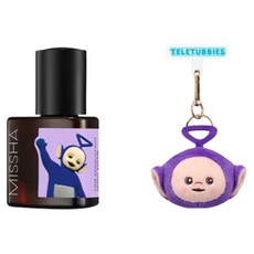 미샤 텔레토비 에디션 타임레볼루션 나이트리페어 5X 앰플 기획세트, 30ml, 1개