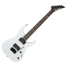 JS系列Dinky電吉他 JS11, 2910121576, 1個, 雪白