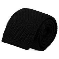 ST.BROWN Mannergram 精選針織領帶