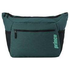 prince 網球包 Essential 單肩包, 1個, 薄荷綠