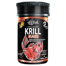 HAQUOSS 義大利海酷 南極蝦漂浮薄片, 1個, 100ml