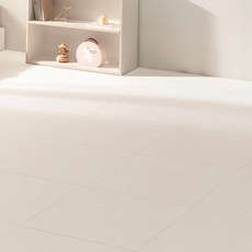 알집매트 더클래식 시공매트 70 x 70 x 2.5 cm, 린넨코튼, 코너, 4개