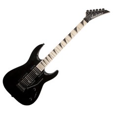 Jackson JS Series Dinky Arch Top 일렉 기타 JS32 DKA-M, Gloss Black, 2910238503, 1개