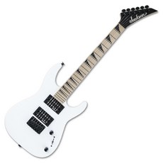 JS系列Dinky Minion電吉他 JS1XM, 1個, 2912233576, 雪白色