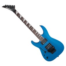 JS系列Dinky Arch Top電吉他 JS32L LH, 1個, Bright Blue, 2911138522