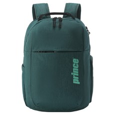 prince 網球包 Essential 後揹包, 1個, 綠薄荷色
