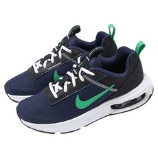 NIKE 耐吉 兒童款 AIR MAX INTRLK LITE GS 運動休閒鞋 DH9393-402