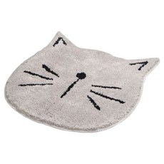 寵物星樂園 Chat 貓咪植絨地墊