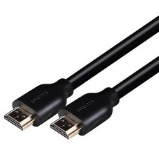 필립스 HDMI 2.0 4K 60Hz Ultra HD 케이블 18Gbps, 1개, 3m