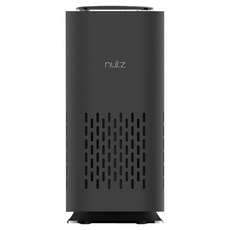 Nutz 미니 휴대용 차량용 공기청정기, A10