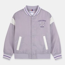 NEPA KIDS 鋪棉棒球飛行員夾克