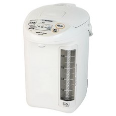 ZOJIRUSHI 象印微電腦電動熱水瓶 CP-FAF50 5L