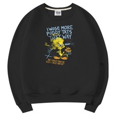 ILLUSO 男女通用 樂一通 憤怒崔弟 運動衫