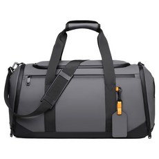 高爾夫旅行波士頓包, 灰色