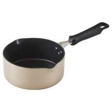 THERMOS 膳魔師 電磁爐 Duracore 不沾多功能料理鍋 KNA-0, 灰色(KNA-016SK), 1個, 16cm